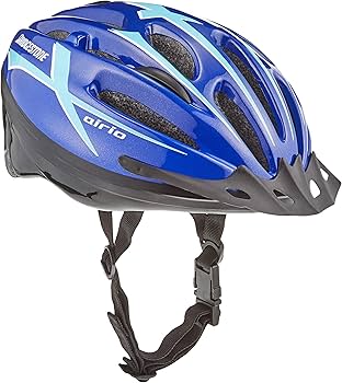 Amazon | ブリヂストン(BRIDGESTONE) エアリオ 自転車 ヘルメット 子供